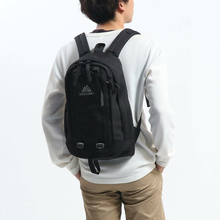 楽天市場】【日本正規品】 グレゴリー リュック GREGORY デイパック  