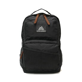 【最大49倍 17日10時迄】【日本正規品】 グレゴリー リュック GREGORY デイパック CLASSIC キャンパスデイM CAMPUS DAY M バッグ リュックサック バックパック A4 22L 大容量 軽量 通学 通勤 ビジネス ナイロン メンズ レディース