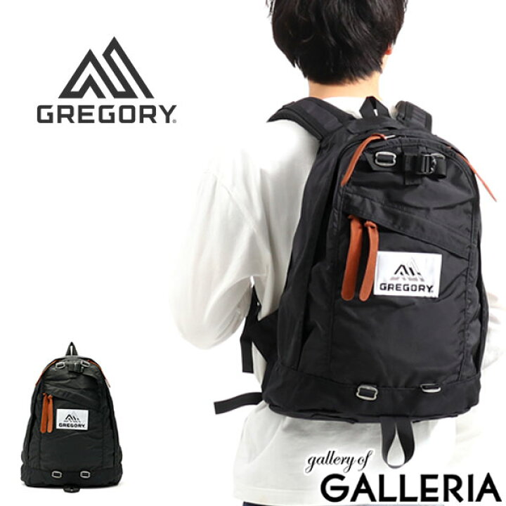 楽天市場 日本正規品 グレゴリー リュック Gregory デイパック Classic Bold Day Pc デイパック ボールド リュックサック バックパック 26l 通学 アウトドア カジュアル メンズ レディース ギャレリア Bag Luggage