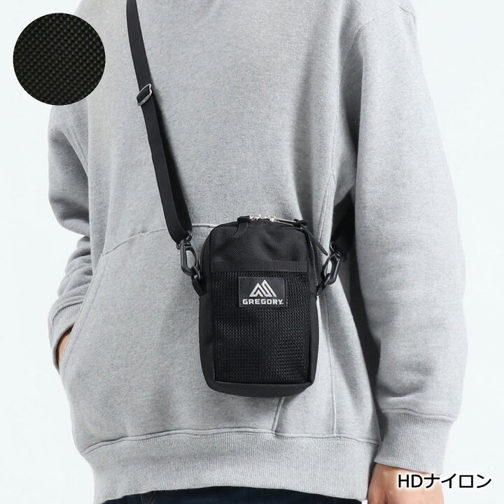 楽天市場】【日本正規品】 グレゴリー ショルダーバッグ GREGORY 
