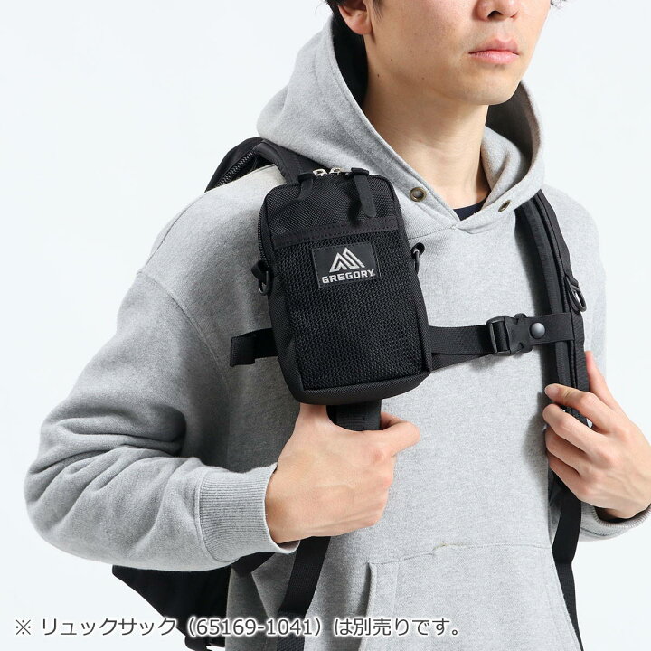 楽天市場】【日本正規品】 グレゴリー ショルダーバッグ GREGORY 