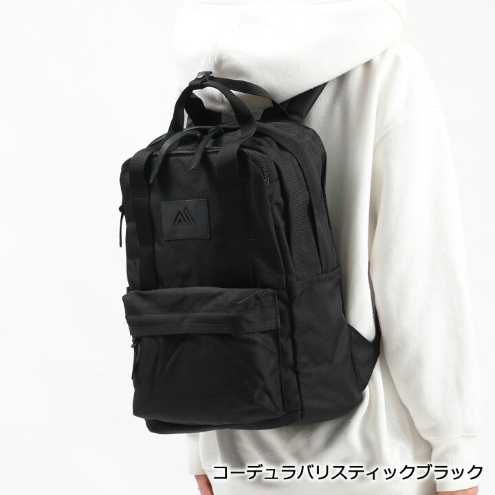 楽天市場】【最大57倍 6/20限定】【日本正規品】 グレゴリー リュック 