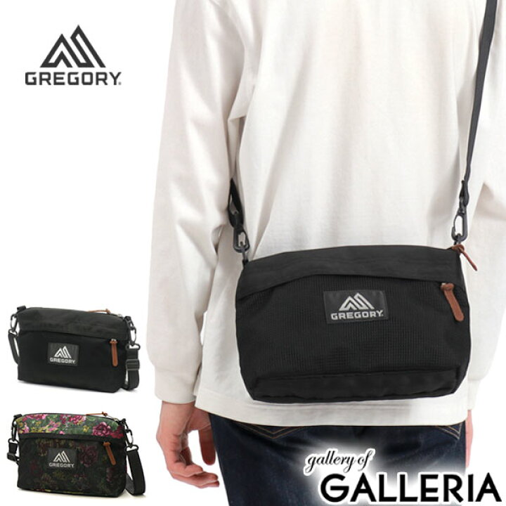 楽天市場】【日本正規品】 グレゴリー ショルダーバッグ GREGORY 