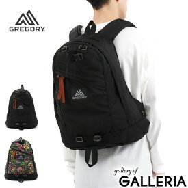 【最大39倍 4/20限定】【日本正規品】 グレゴリー リュック GREGORY デイパック DAY PACK クラシック CLASSIC リュックサック メンズ レディース 軽量 A4 26L アウトドア