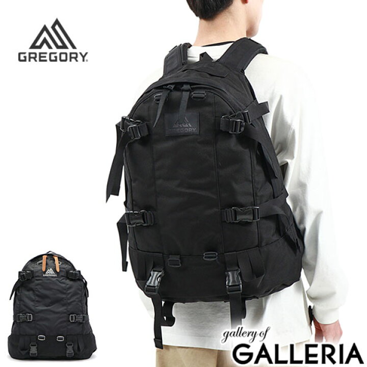 楽天市場】【最大51倍 11/20限定】【日本正規品】 グレゴリー リュック  