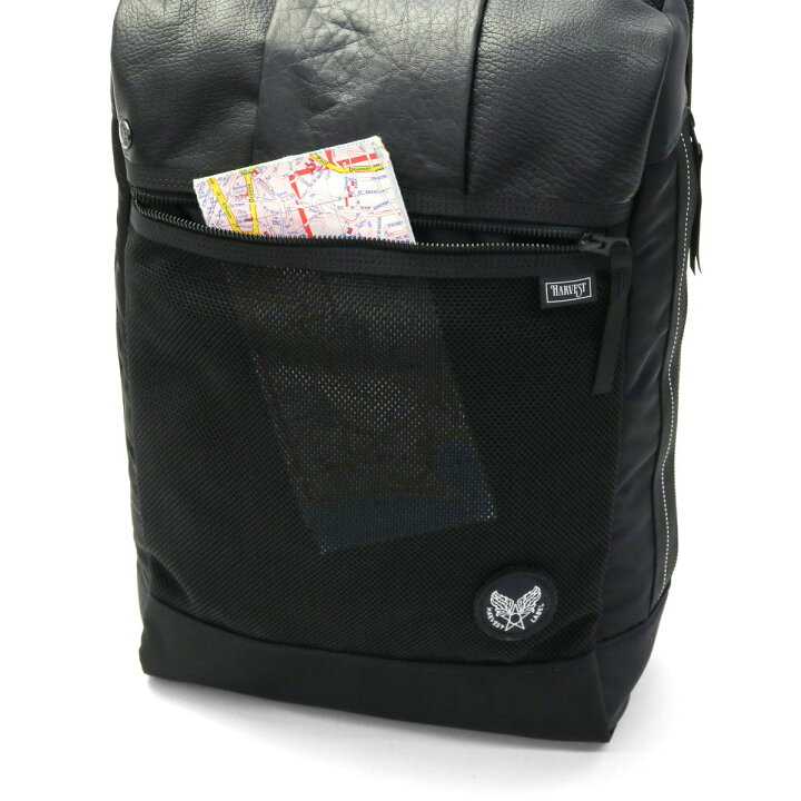 楽天市場】ハーヴェストレーベル バックパック HARVEST LABEL CUSTOM  