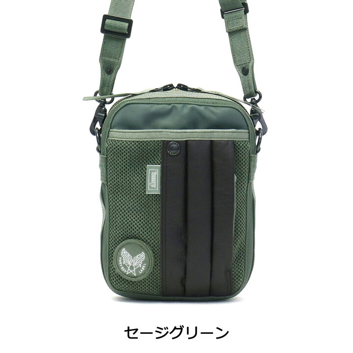 楽天市場】ハーヴェストレーベル ショルダーバッグ HARVEST LABEL 