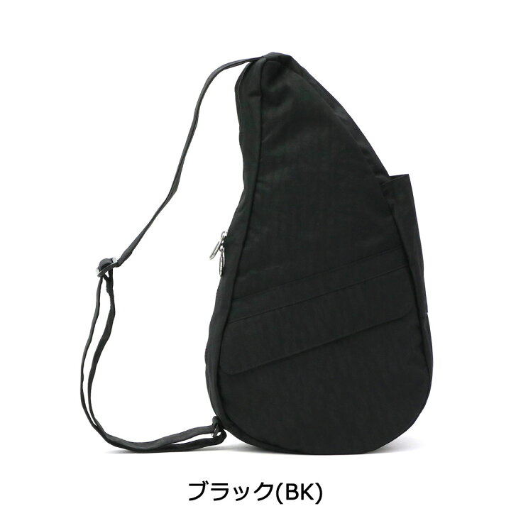 楽天市場】ヘルシーバックバッグ M ボディバッグ HEALTHY BACK BAG 