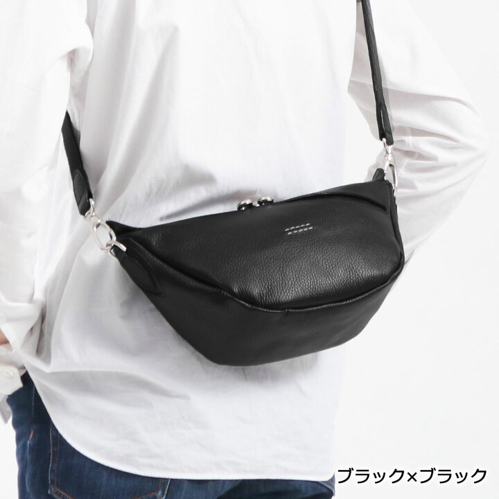 楽天市場】アエナ ショルダーバッグ HMAEN ツェッペリンS 2nd ZEPPELIN 