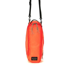 �y�ő�58�{ 4/10����z�y�Z�[��30%OFF�z �z�[�{�[ �V�����_�[�o�b�O hobo �|�[�` �o�b�O POWER RIP POLYESTER EXPANDABLE POUCH 2WAY �G�L�X�p���o�u�� �V�����_�[ �΂߂����o�b�O 2.9L �y�� �R���p�N�g ���{�� 