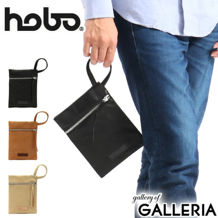 楽天市場】【2日間限定 最大36倍】 ホーボー クラッチバッグ hobo 