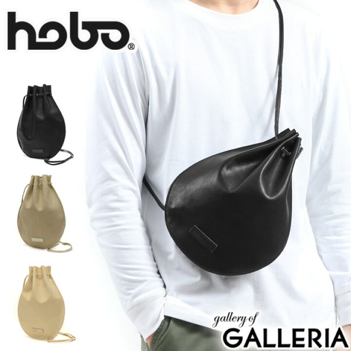 楽天市場】【最大50倍 1/10限定】 ホーボー ショルダーバッグ hobo 