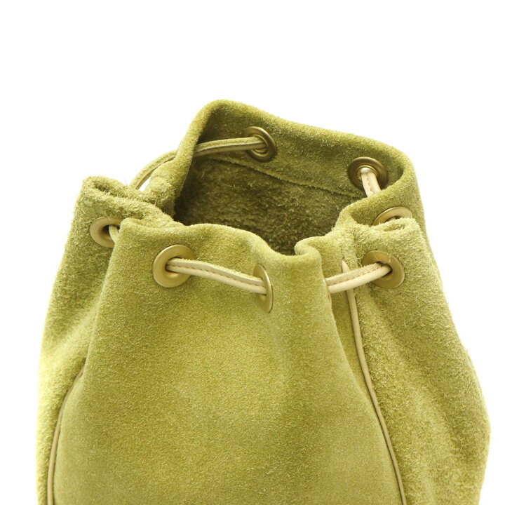 楽天市場】ホーボー ショルダーバッグ hobo 巾着バッグ COW LEATHER 