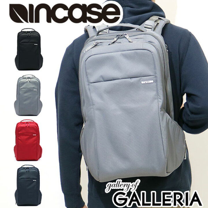 楽天市場】【最大69倍 6/10限定】【日本正規品】 Incase バッグ イン 