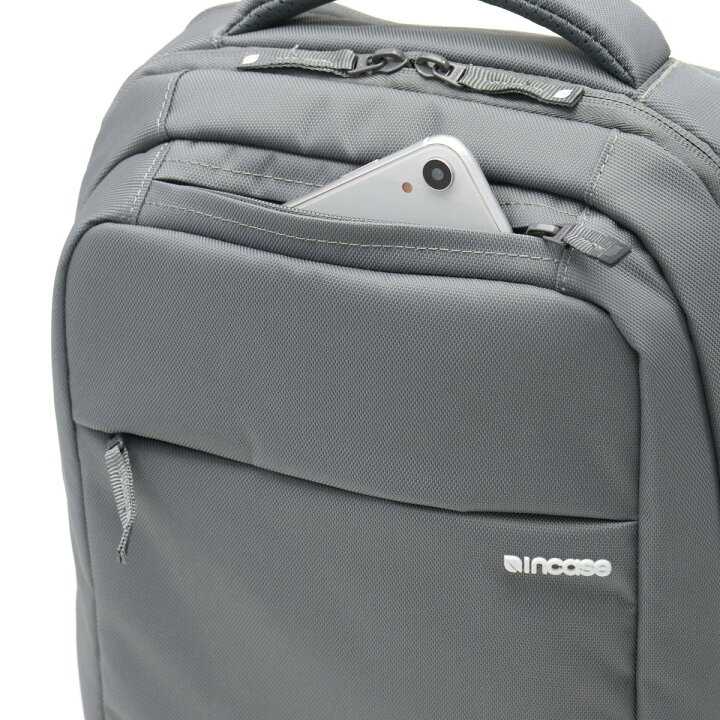 楽天市場】ノベルティ付 【日本正規品】 インケース リュック Incase