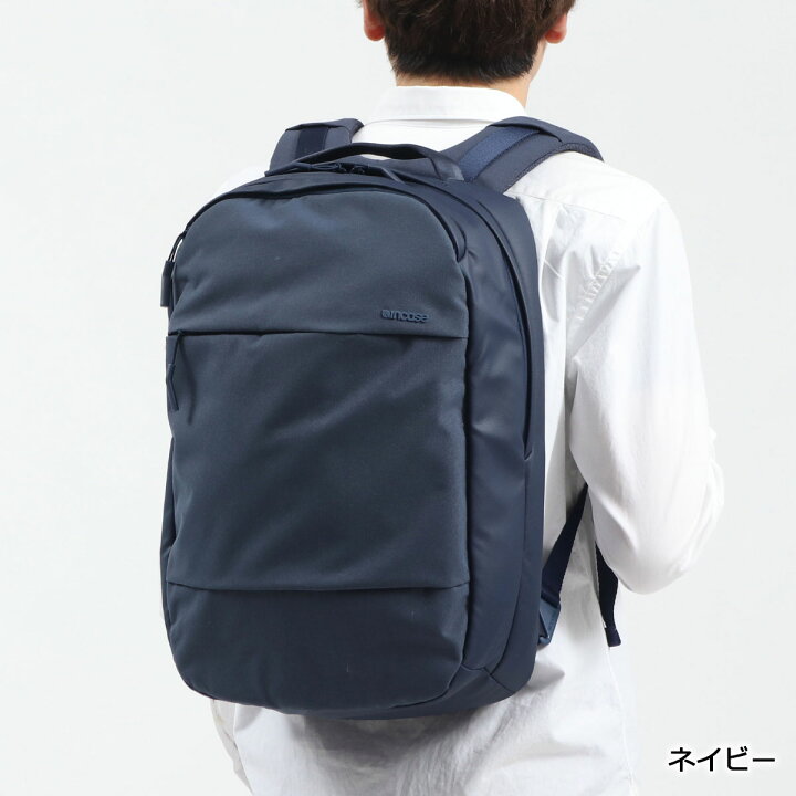楽天市場】ノベルティ付 【日本正規品】 インケース リュック Incase 