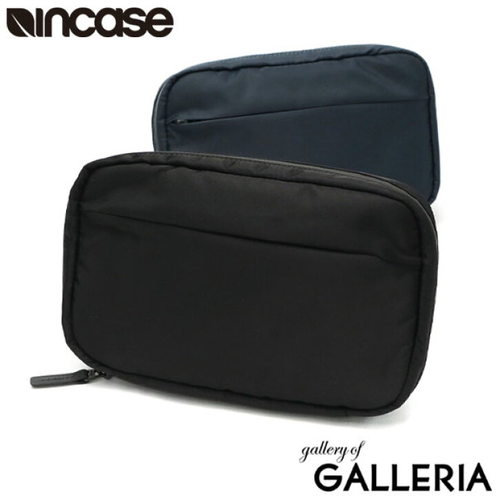 楽天市場】【日本正規品】 インケース トラベルポーチ Incase 