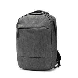 【最大49倍 4/25限定】 ノベルティ付 【日本正規品】 インケース リュック incase City City Dot Backpack シティ バックパック ビジネスリュック PC収納 A4 通勤 メンズ レディース 37191017 37191018