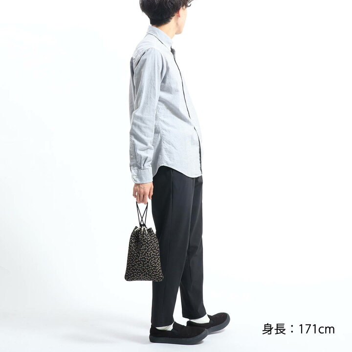 楽天市場】【最大58倍 12/5限定】 ノベルティ付 印傳屋 合切袋 印伝 