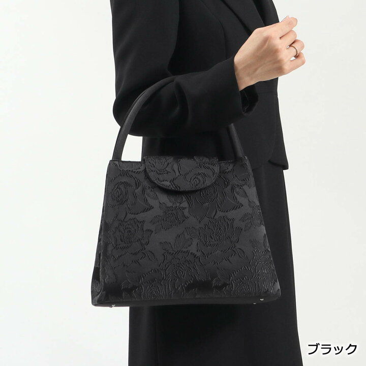 楽天市場】【最大45倍 1/10限定】 岩佐 フォーマルバッグ IWASA イワサ 