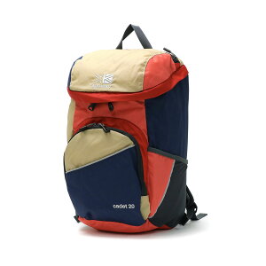 yő30{ 10/30z J}[ bN KARRIMOR LbY obNpbN cadet 20 Jfbg20 ~jbN A4  20L AEghA j̎q ̎q fB[X 501102