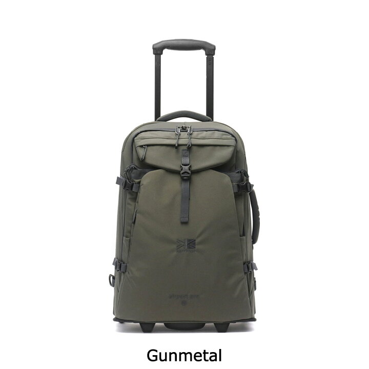 楽天市場】【最大36倍 11/30限定】カリマー キャリーケース karrimor 