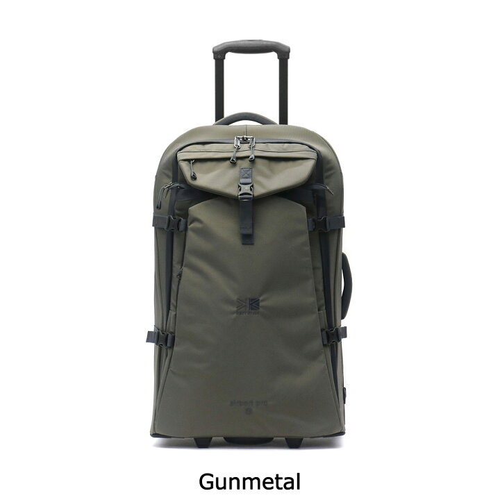 楽天市場】【最大41倍 3/20限定】 カリマー キャリーケース KARRIMOR 