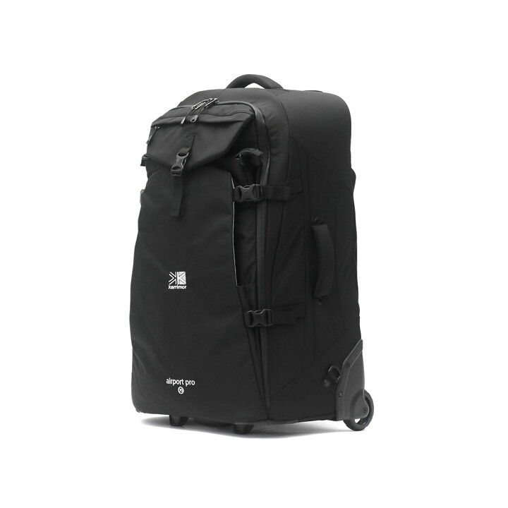 楽天市場】【土日限定 最大54倍】 カリマー キャリーケース KARRIMOR 