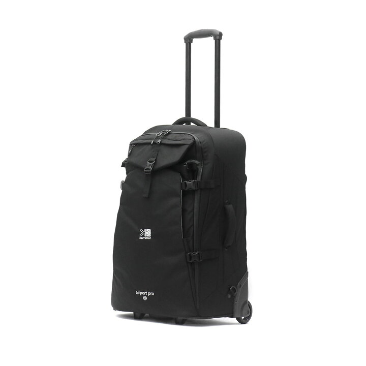 楽天市場】【土日限定 最大54倍】 カリマー キャリーケース KARRIMOR 