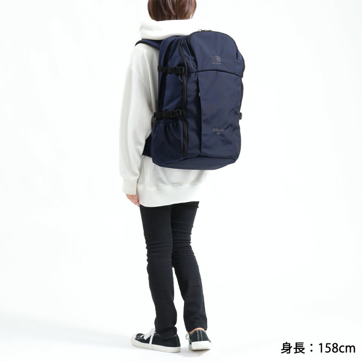 楽天市場】【土日限定 最大54倍】 カリマー リュック KARRIMOR  