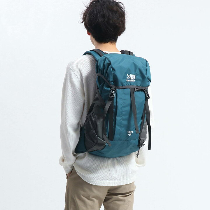 楽天市場】【最大49倍 1/25限定】 カリマー リュック karrimor バッグ 