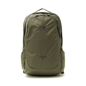 【土日限定 最大33倍】 カリマー リュック KARRIMOR バッグ tribute 25 バックパック トリビュート リュックサック デイパック 大容量 大きめ 多機能 A4 B4 25L 2層 ノートPC 通学 通勤 旅行 ビジネス メンズ レディース 501025