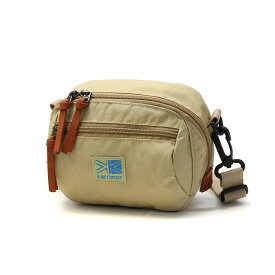 【最大58倍 25日0時～9:59限定】 カリマー ショルダー karrimor ショルダーバッグ VT pouch VTポーチ 斜めがけバッグ 2WAY ポーチ ショルダーポーチ メンズ レディース ミニショルダー 軽量 ウエストポーチ 501116