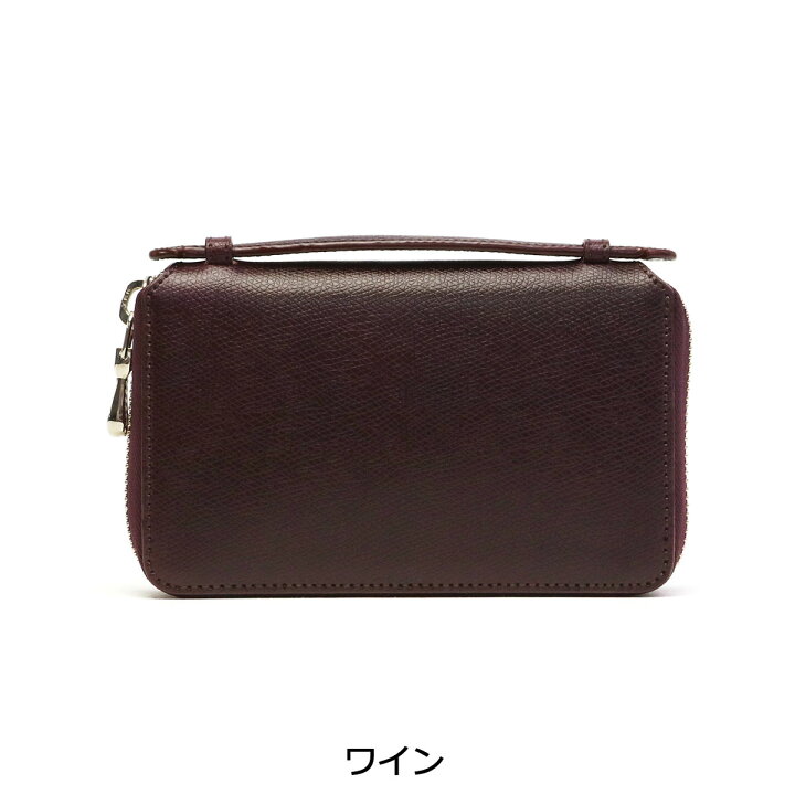 楽天市場】【最大48倍 4/30限定】【正規品1年保証】 クベラ 9981 財布  