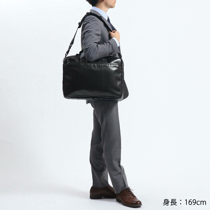 楽天市場】ラゲッジ レーベル エレメント 2WAYブリーフケース 021 