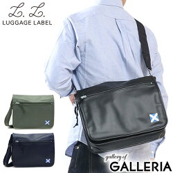 ラゲッジ レーベル ニューライナー ショルダーバッグ 960-09283 ミニショルダー 吉田カバン LUGGAGE LABEL NEW LINER 斜めがけ 小さめ B5 ナイロン メンズ レディース