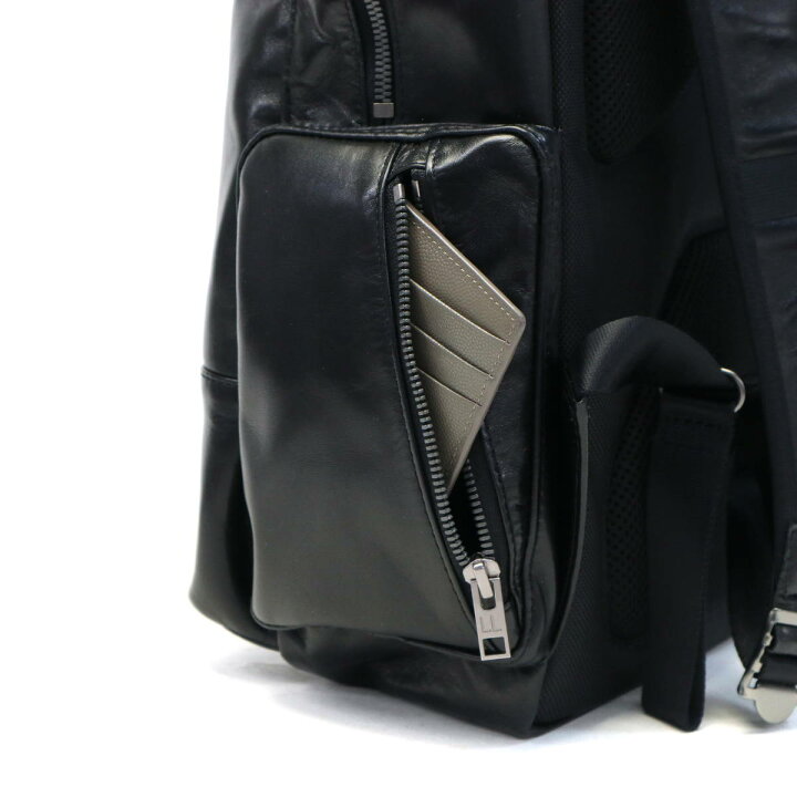 楽天市場】ラゲッジ レーベル エレメント デイパック 021-01258  