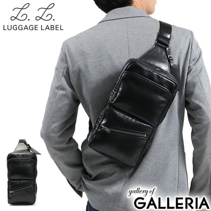 楽天市場】ラゲッジ レーベル エレメント スリングショルダーバッグ  