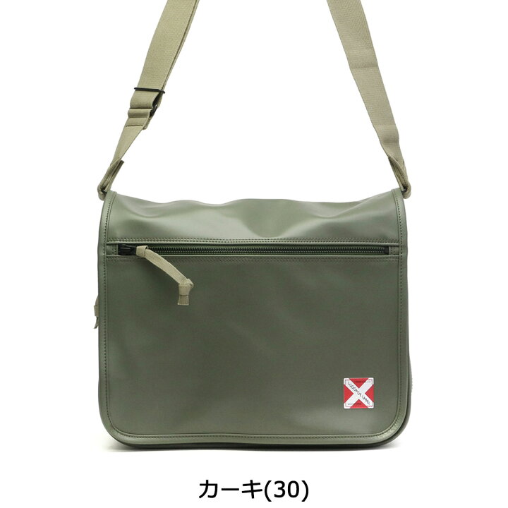 楽天市場】ラゲッジ レーベル ライナー ショルダーバッグ 951-09236 