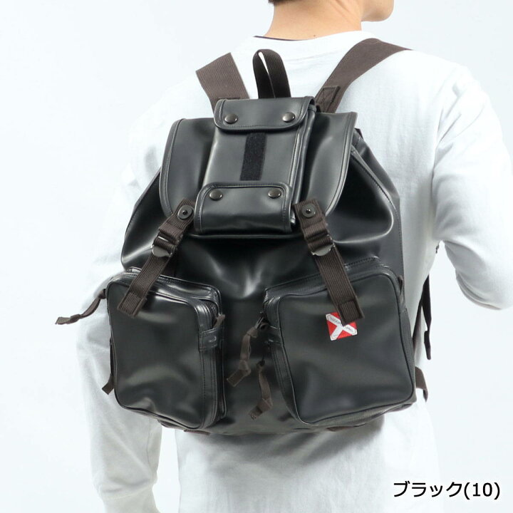 楽天市場】ラゲッジ レーベル ライナー リュック 951-09249 吉田カバン 