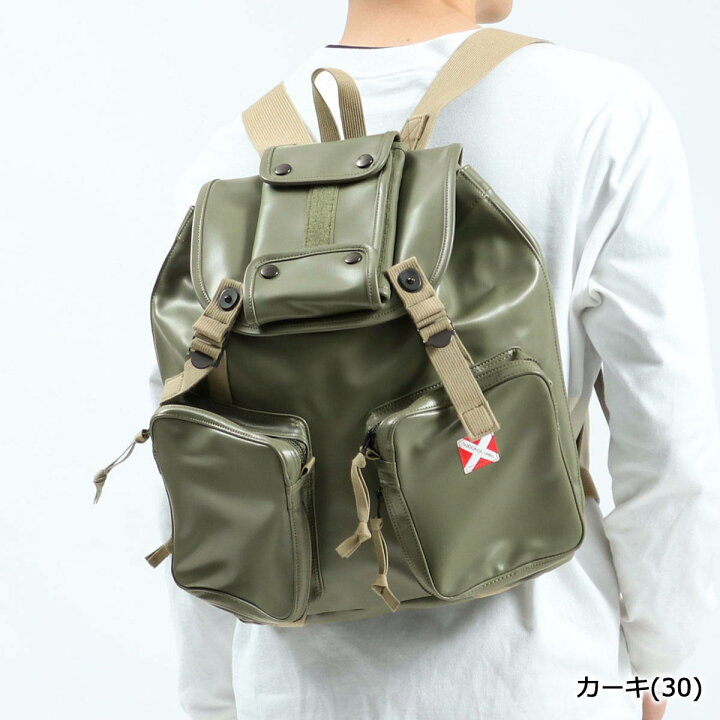 楽天市場】ラゲッジ レーベル ライナー リュック 951-09249 吉田カバン 