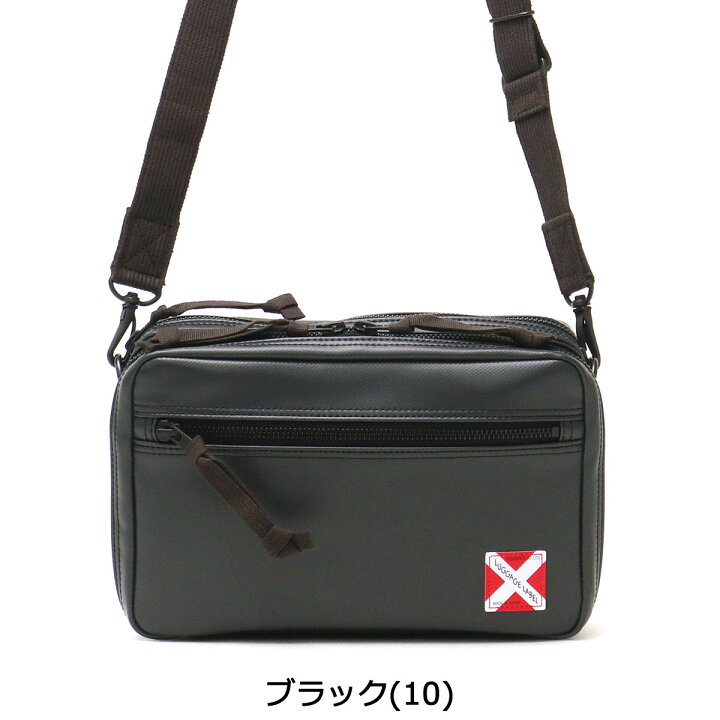 楽天市場】ラゲッジ レーベル ライナー ショルダーバッグ 951-09270 