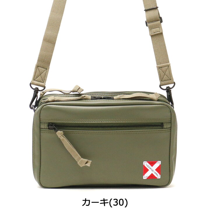 楽天市場】ラゲッジ レーベル ライナー ショルダーバッグ 951-09270  