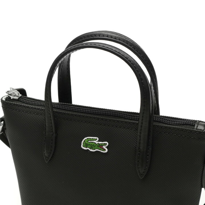 楽天市場】ラコステ 2WAYトートバッグ LACOSTE バッグ 『L.12.12  