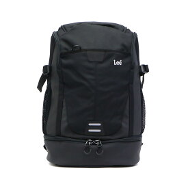 【3日間限定 最大49倍】 ノベルティ付 Lee リュック LEE リー バッグ tidy タイディ リュックサック デイパック バックパック A4 PC収納 33L 大容量 通学 スクールバッグ メンズ レディース 通学リュック 320-16300