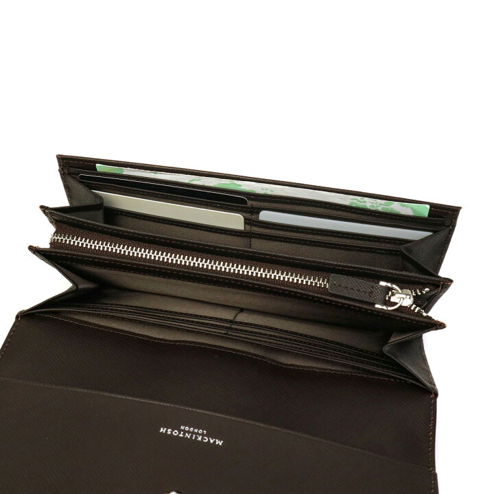 楽天市場】マッキントッシュ ロンドン 長財布 MACKINTOSH LONDON 