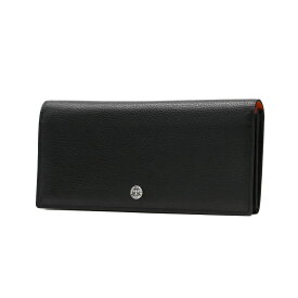 【最大39倍 土日限定】 マッキントッシュ ロンドン 財布 MACKINTOSH LONDON メダル MEDAL 長財布 本革 薄い 小銭入れ かぶせ カード シンプル メンズ レディース WMKL6060041