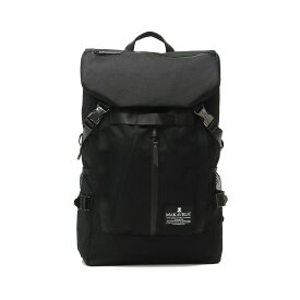 ノベルティ付 マキャベリック リュック MAKAVELIC バッグ CHASE DOUBLE LINE 2 BACKPACK ダブルライン2 バックパック スクエア フラップ 大容量 B4 A4 撥水 通勤 通学 メンズ レディース 3120-10126