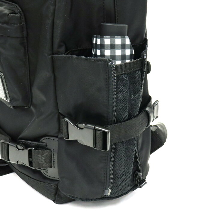楽天市場】ノベルティ付 【正規品1年保証】 マキャベリック リュック  
