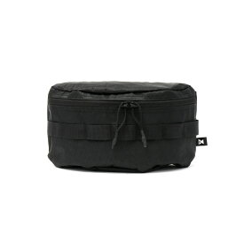 【最大39倍 5/5限定】 ノベルティ付 マキャベリック ウエストバッグ MAKAVELIC ウエストポーチ RICO SEPARATE WAIST POUCH BAG 斜めがけ ストリート メンズ レディース 3120-10302